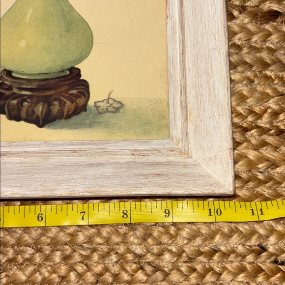 Vintage Floral Art Print by Laurence Perugini - Picture 6 of 6